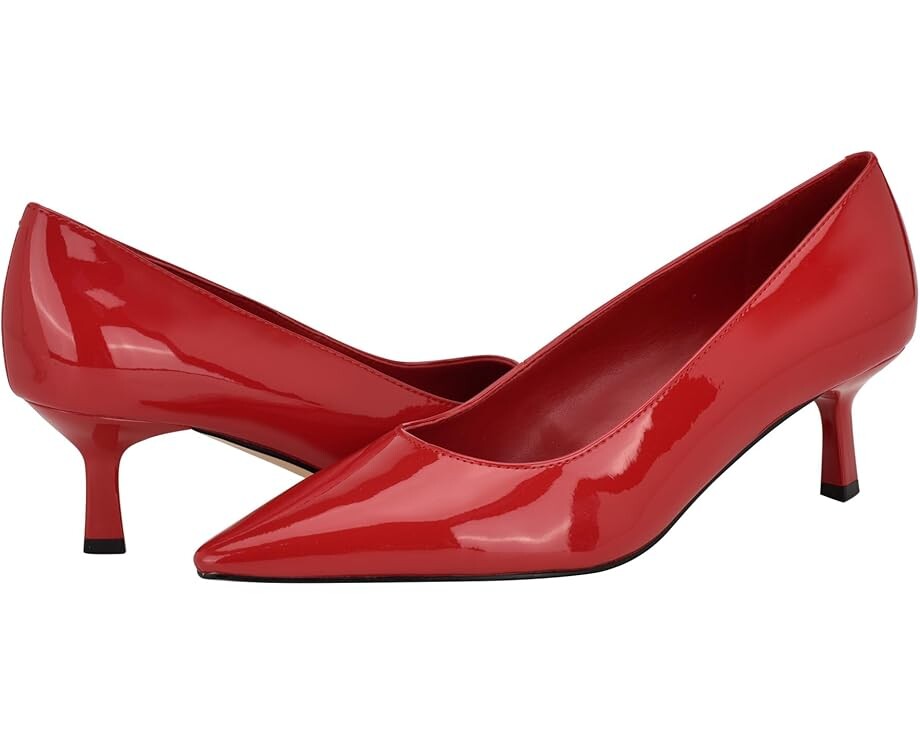 

Туфли Calvin Klein Kierra, цвет Red Patent