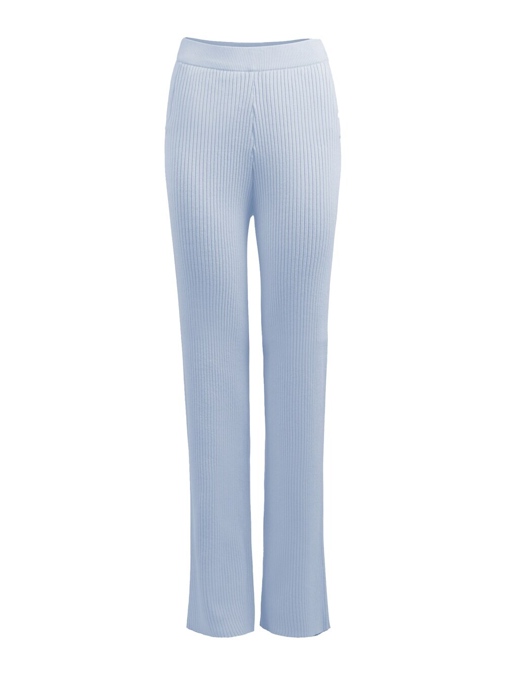 

Обычные брюки Ow Collection AVERY, дым синий