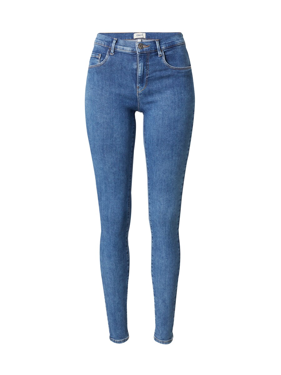 

Джинсы ONLY Slim fit Jeans RAIN, синий деним