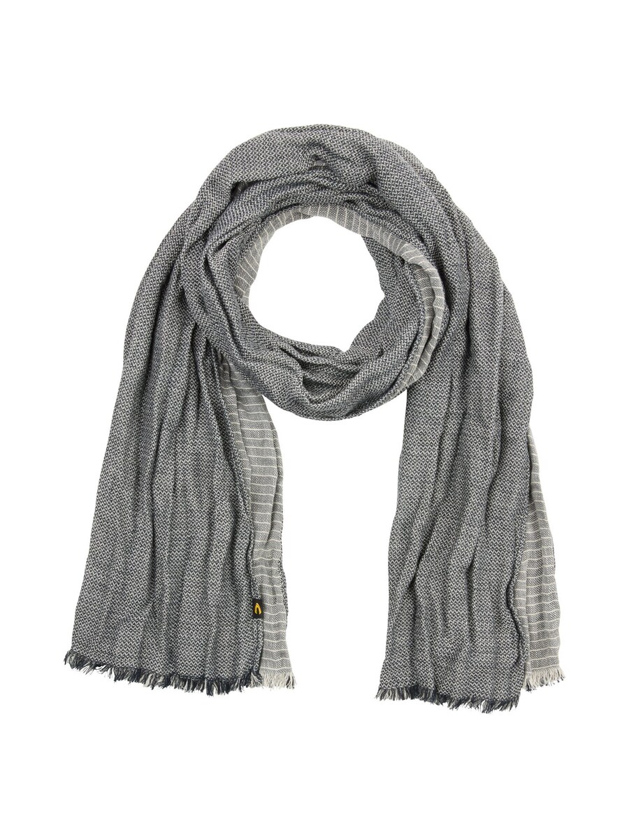 

Шарф CAMEL ACTIVE, Blue