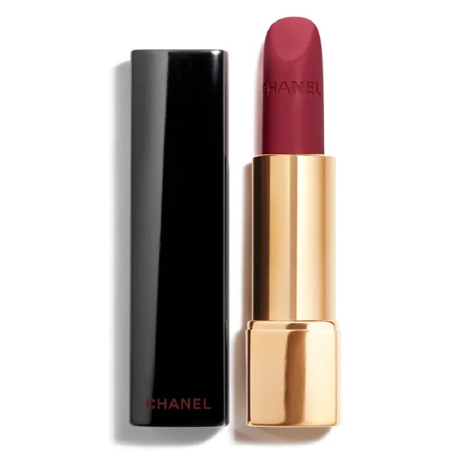 

Губная помада Chanel Rouge Allure Velvet, 367 effrontée, 3.5 г
