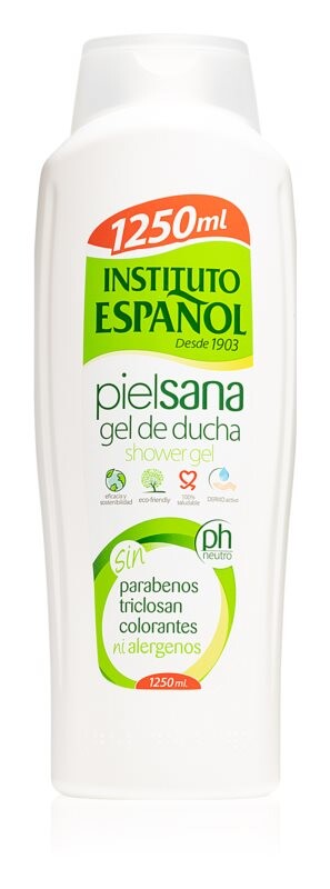 

Гель для душа Instituto Español Healthy Skin