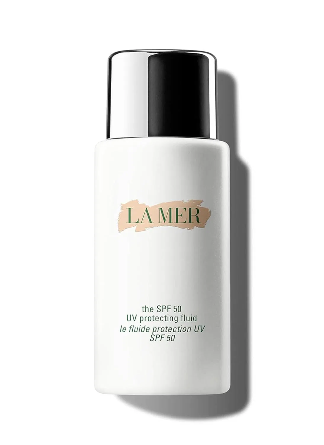 Солнцезащитный флюид SPF 50 La Mer, 50 мл