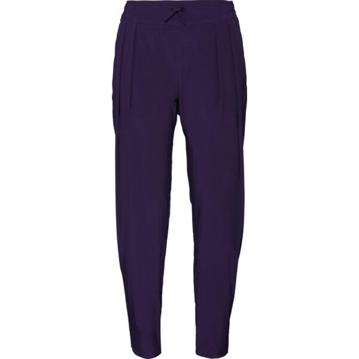 

Брюки спортивные женские Odlo Lilly, фиолетовый