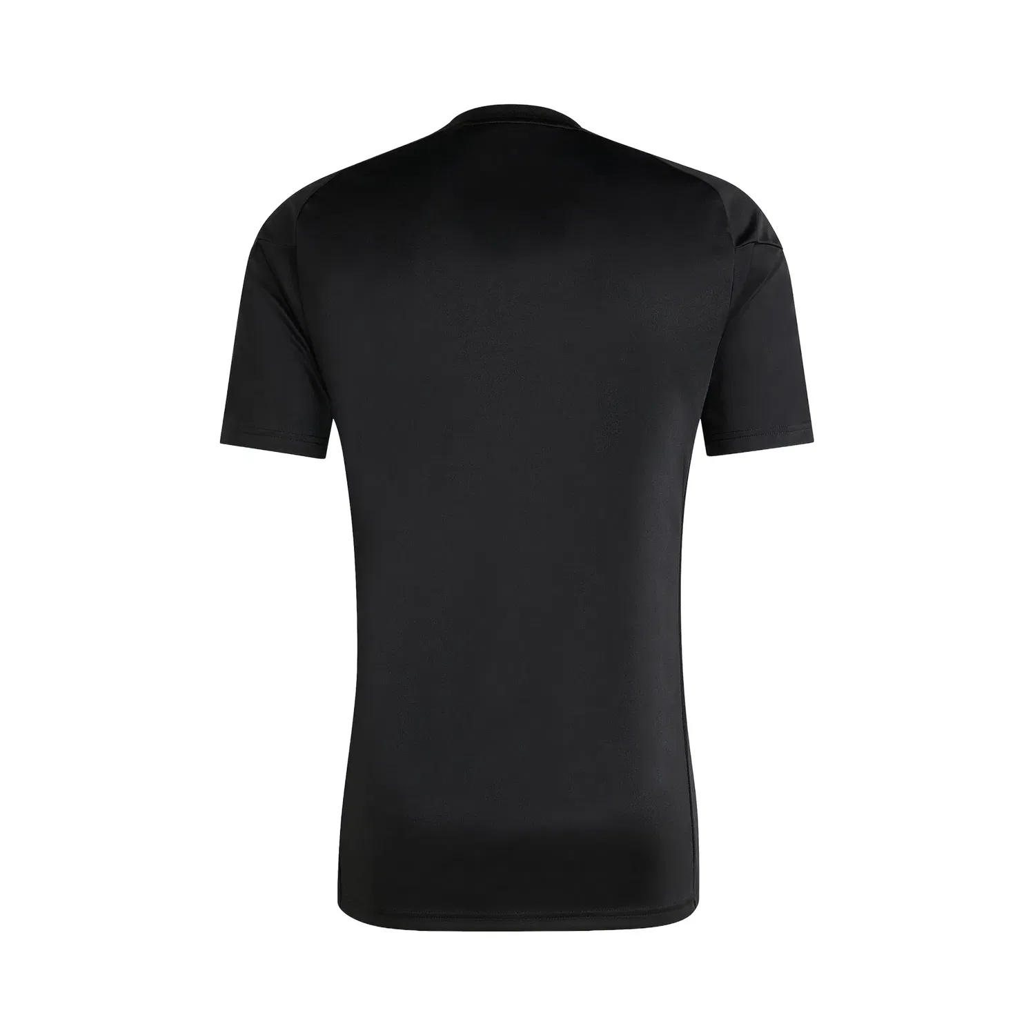 Футболка Adidas Tiro26 League, черный — фото 2