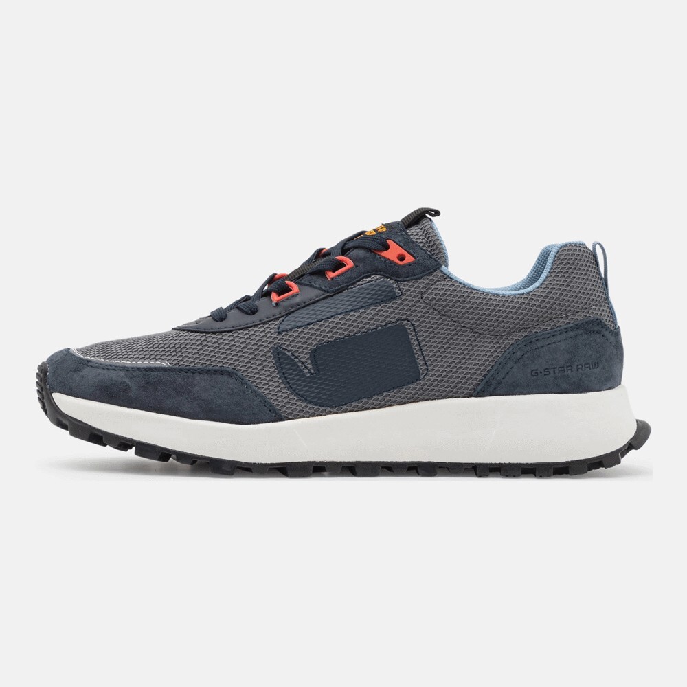 Кроссовки G-Star Theq Run, navy