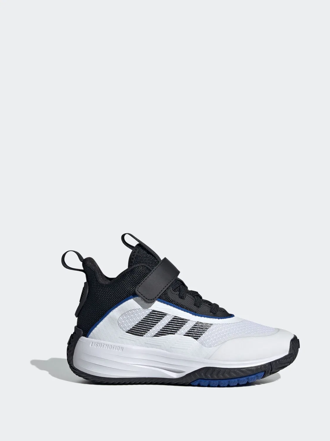 Кроссовки Ownthegame 3.0 adidas, белые
