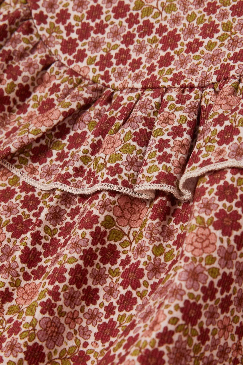 Платье детское Emma Baby C'era Una Volta — фото 3