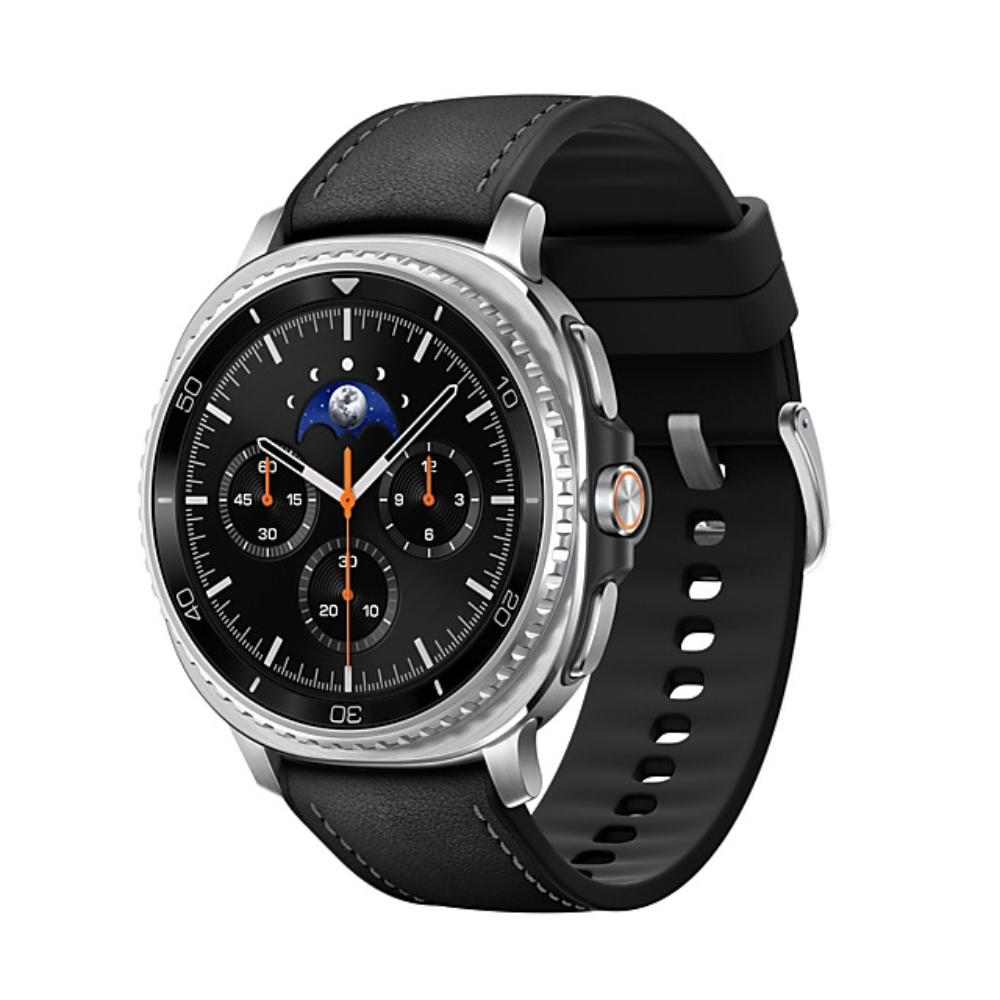 

Умные часы Samsung Galaxy Watch8 Classic, 46 мм, Bluetooth/Wi-Fi/LTE, Black/Hybrid Band Black S/M/L, Черный, Умные часы Samsung Galaxy Watch8 Classic, 46 мм, Bluetooth/Wi-Fi/LTE, Black/Hybrid Band Black S/M/L