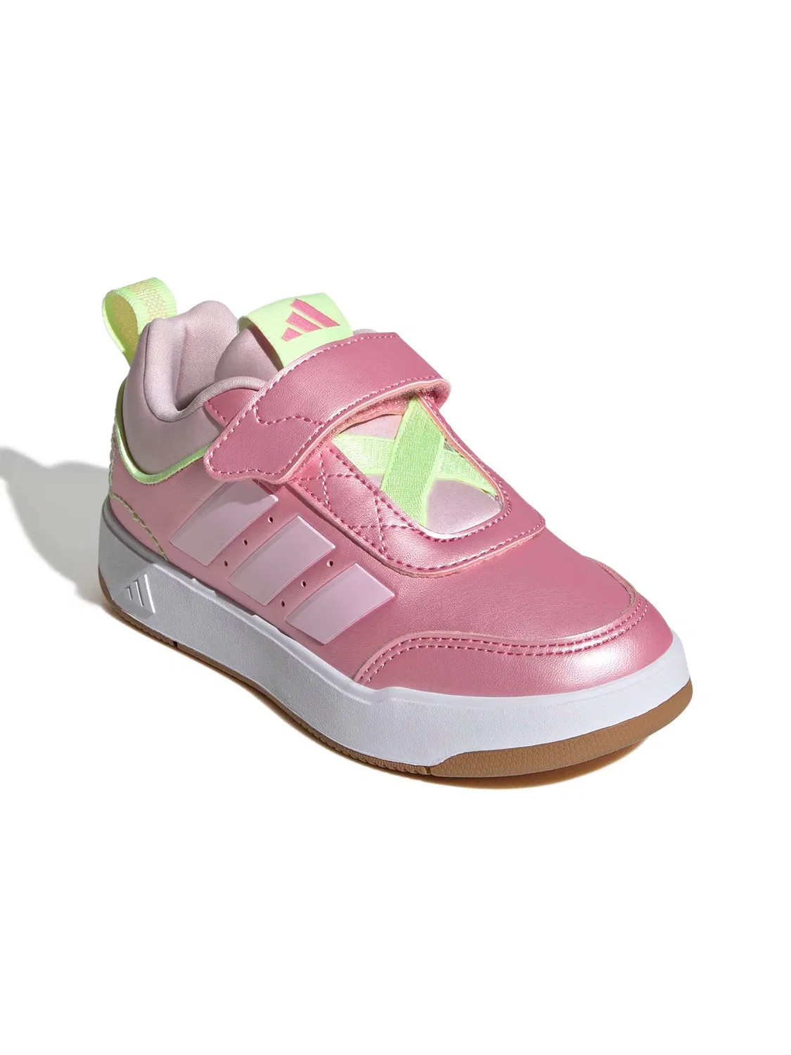 Кроссовки Adidas Sportswear TENSAUR SPORT 3.0 в розовом и светло-розовом цвете
