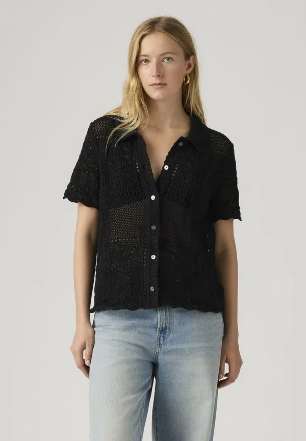 Блузка Levi'S, черный