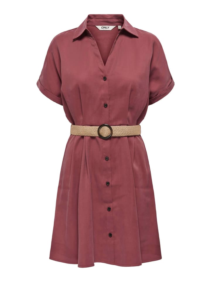 

Платье до колена ONLY