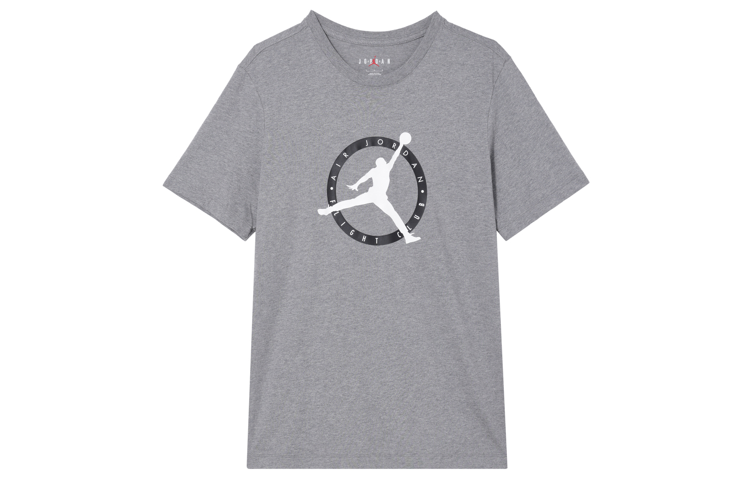 

Jordan Мужская футболка, угольно-серый цвет