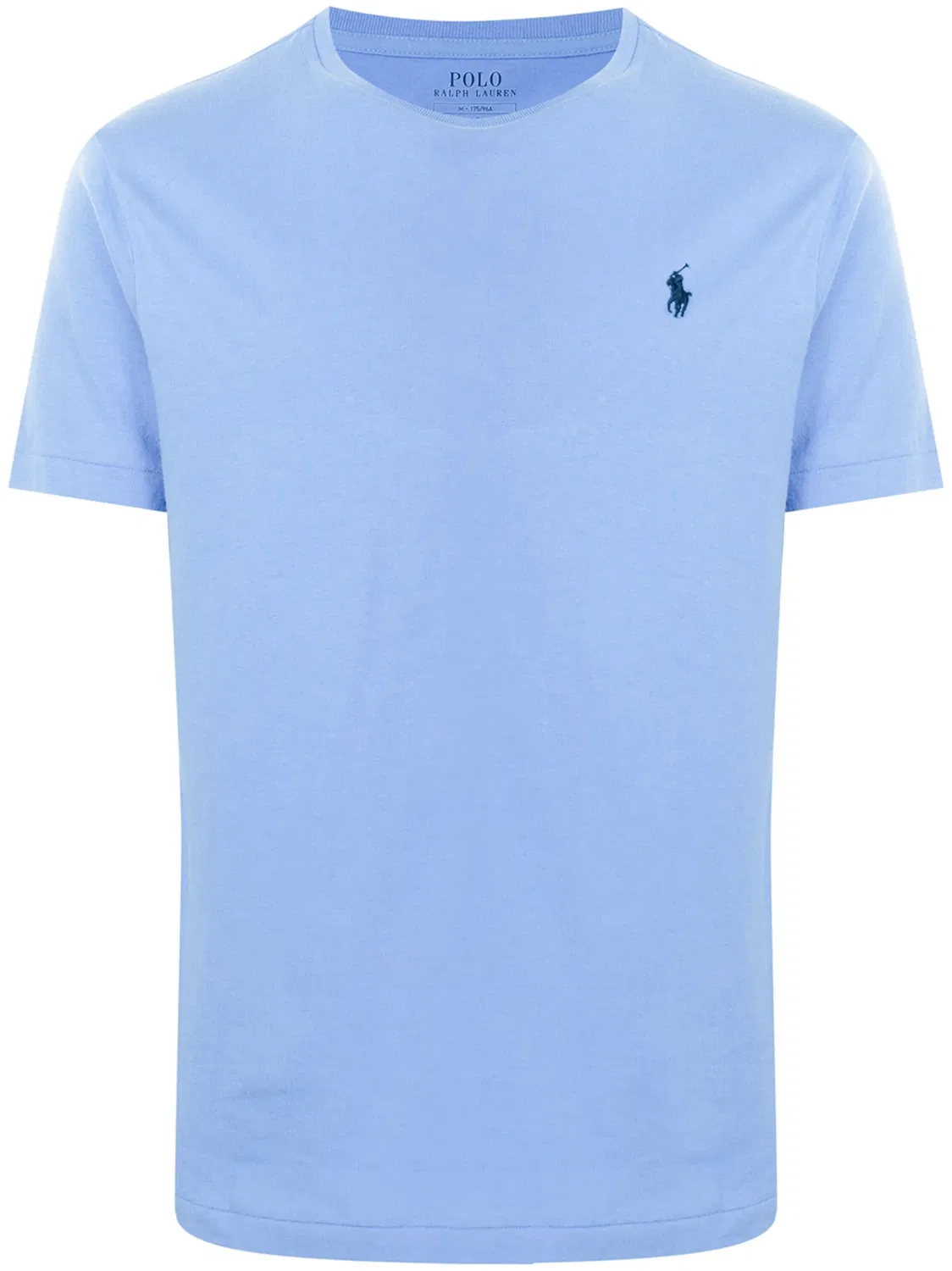 Polo Ralph Lauren Футболка с Поло Пони в Синем