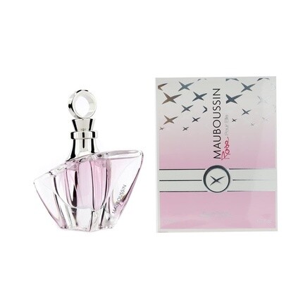 Mauboussin Rose Pour Elle EDP 50мл — фото 2