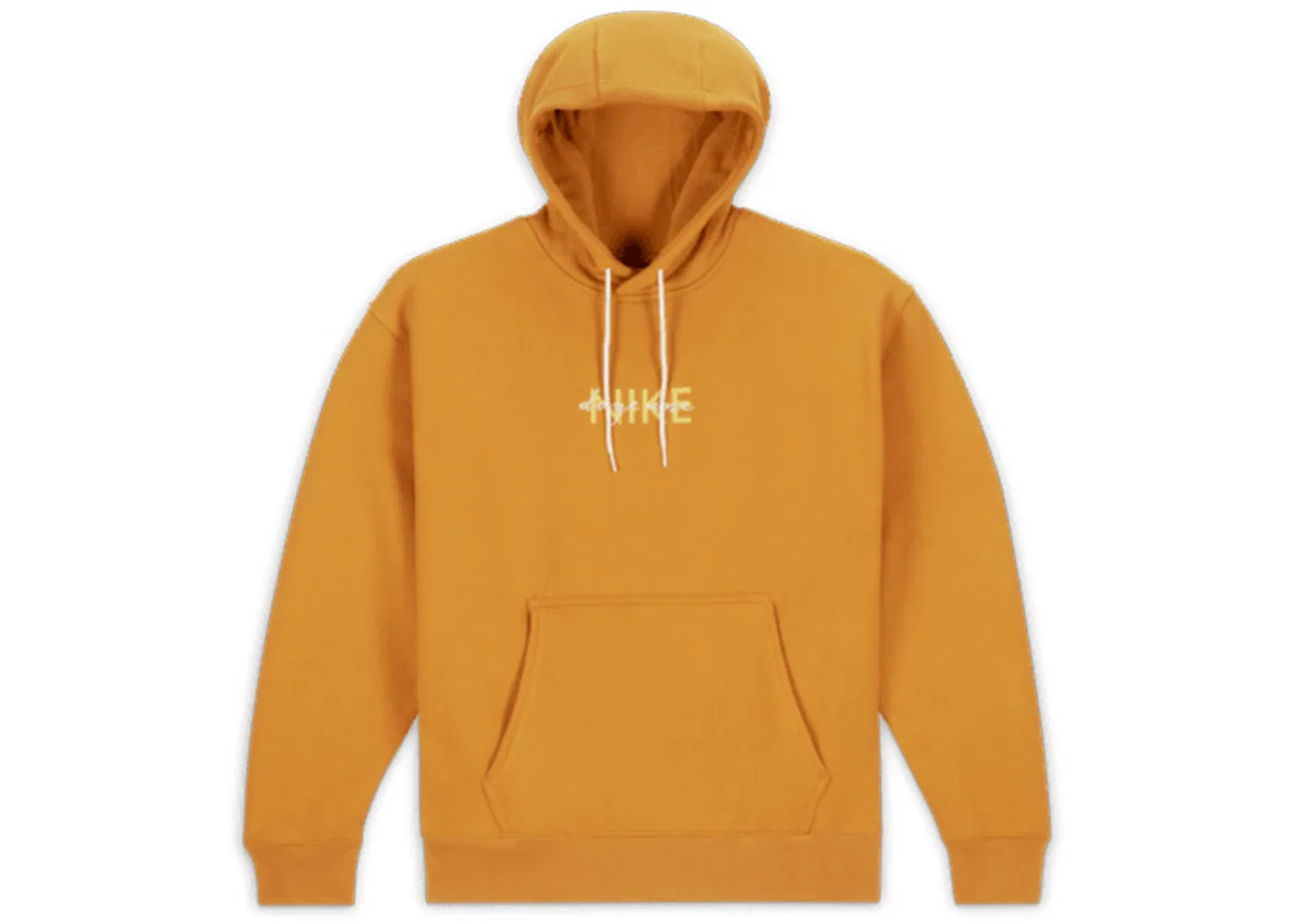Мужская худи из флиса Nike SB x Doyenne, Desert Ochre