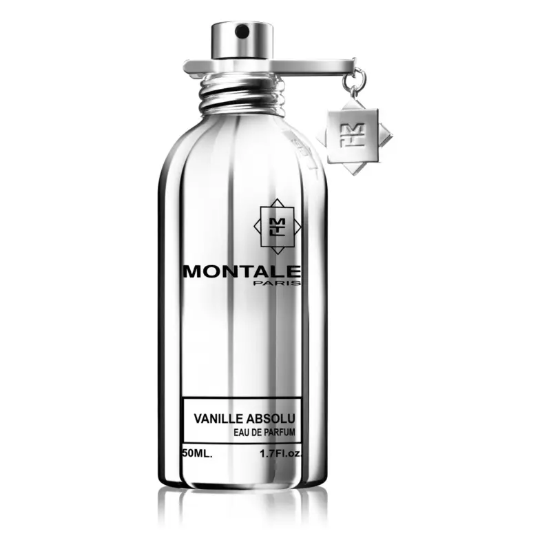 

Парфюмерная вода Montale Vanille Absolu, 50 мл