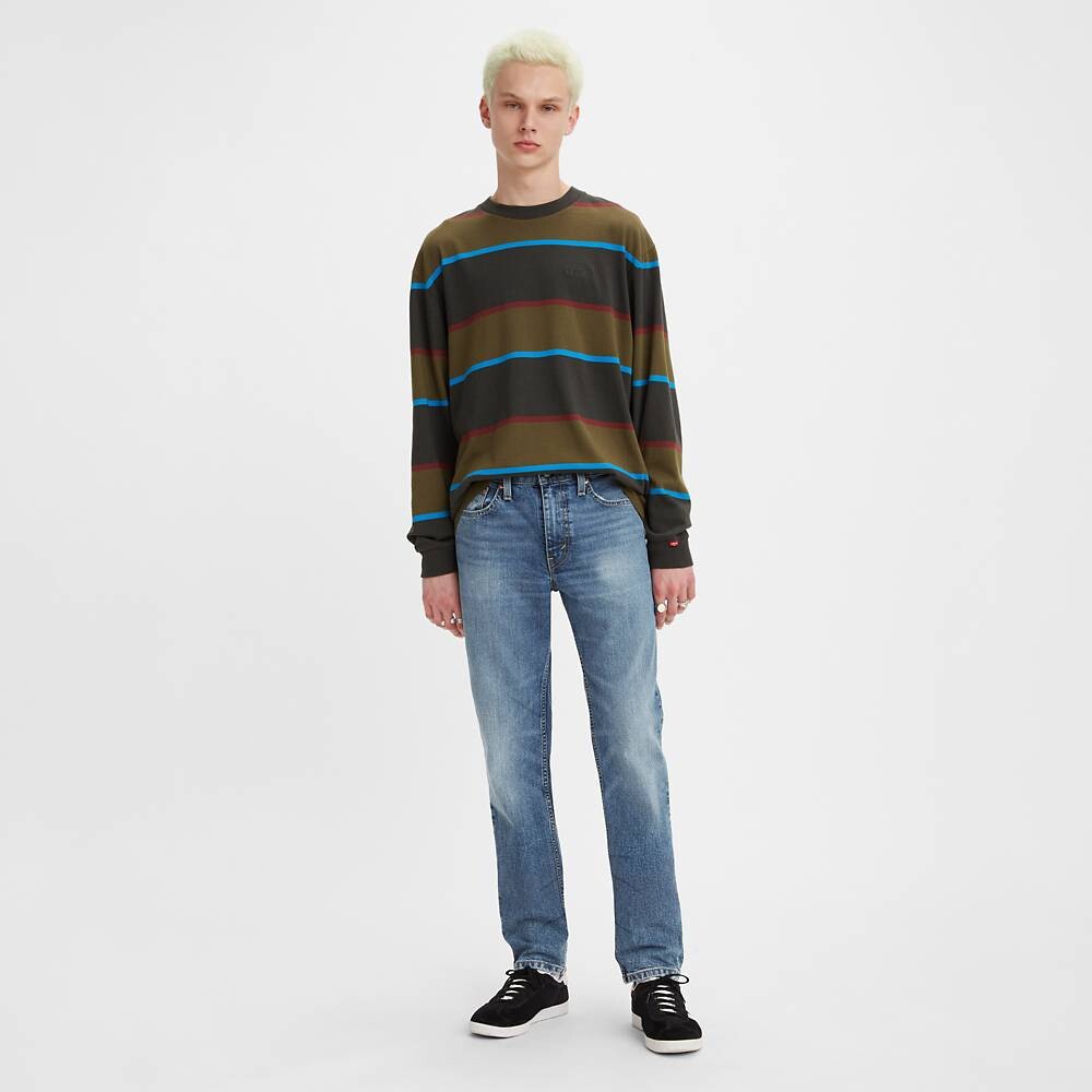 

Джинсы мужские Levi's 511