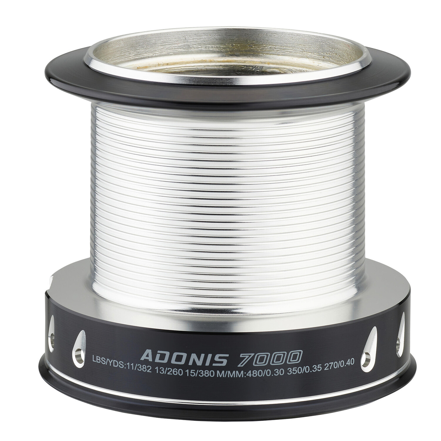 

Шпуля для рыболовной катушки ADONIS 7.000 для серфинга CAPERLAN