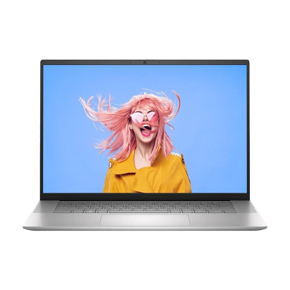 

Ноутбук Dell Inspiron 16 Pro 16"2.5K, 16Гб/512Гб, i5-1340P, серебряный, английская раскладка