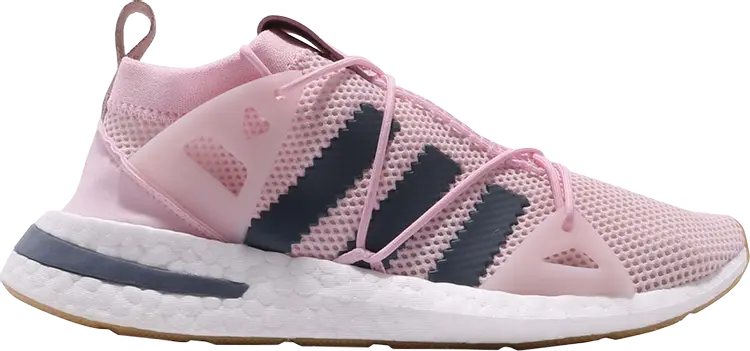 

Кроссовки Adidas Wmns Arkyn 'Clear Pink', розовый