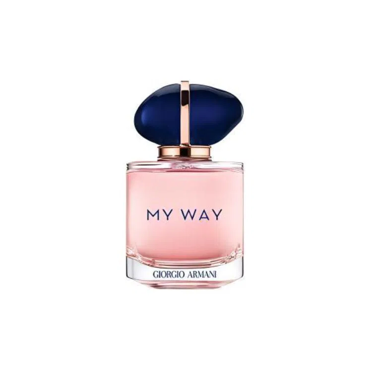 Набор пробников духов MY WAY, 7 мл × 2, Giorgio Armani, Floral Scent — фото 2