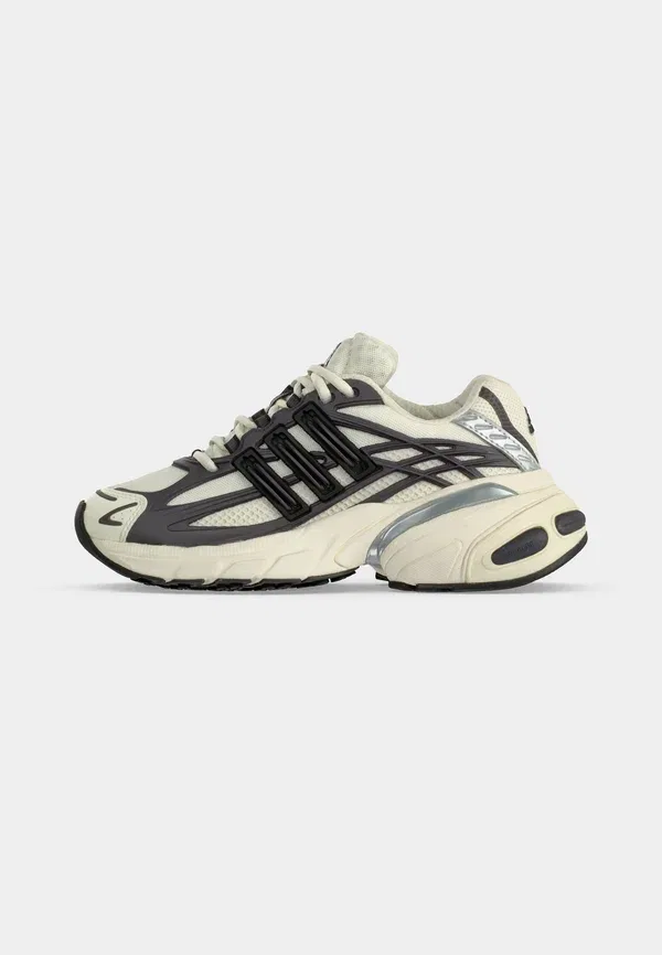 Кроссовки Adistar XLG 2.0 унисекс Adidas Originals, черный/серый/кремовый — фото 2