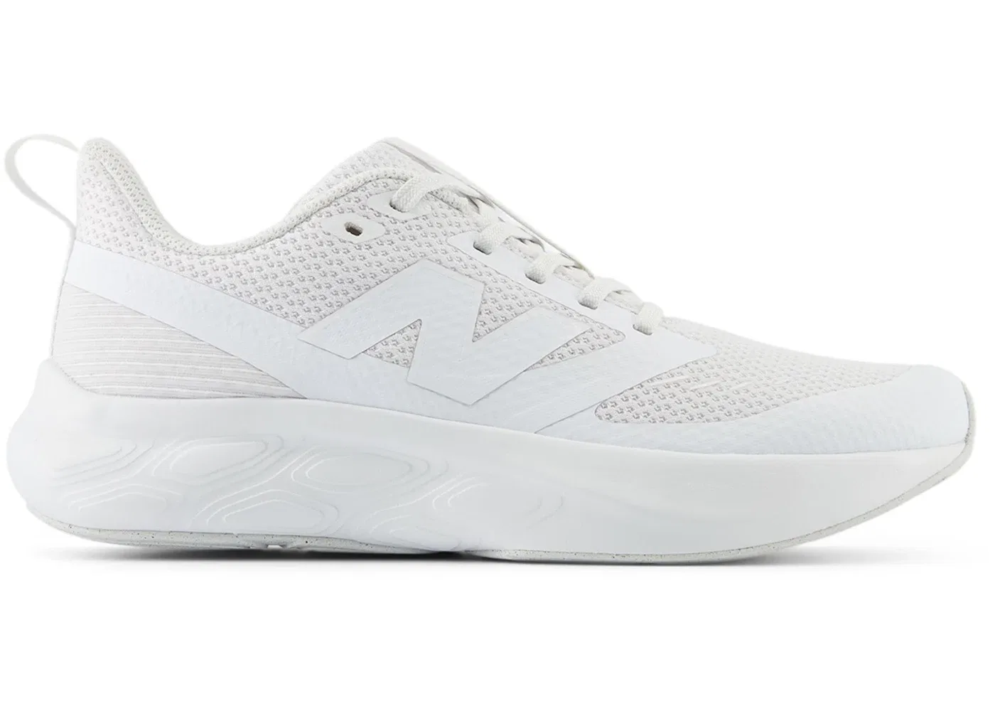 Детские кроссовки со шнуровкой New Balance 625 Lace New Balance, NB 103 White