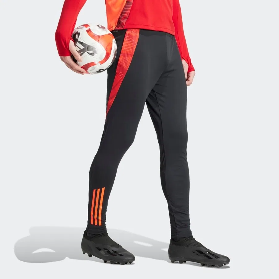 Спортивные штаны adidas TIRO24 C Tr Pnt, Черный — фото 2