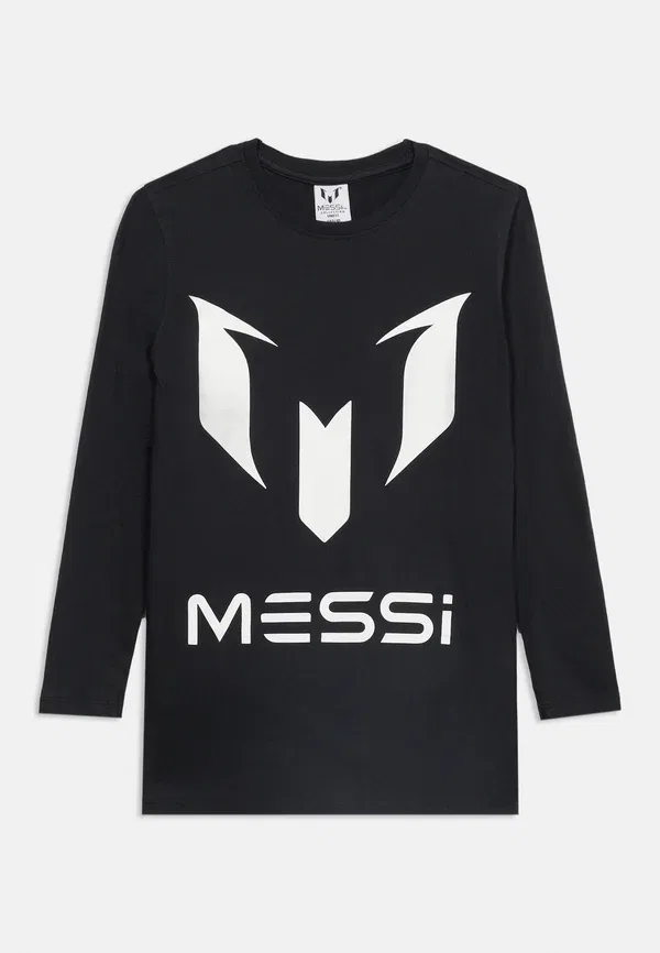 Топ с длинными рукавами Messi — фото 3