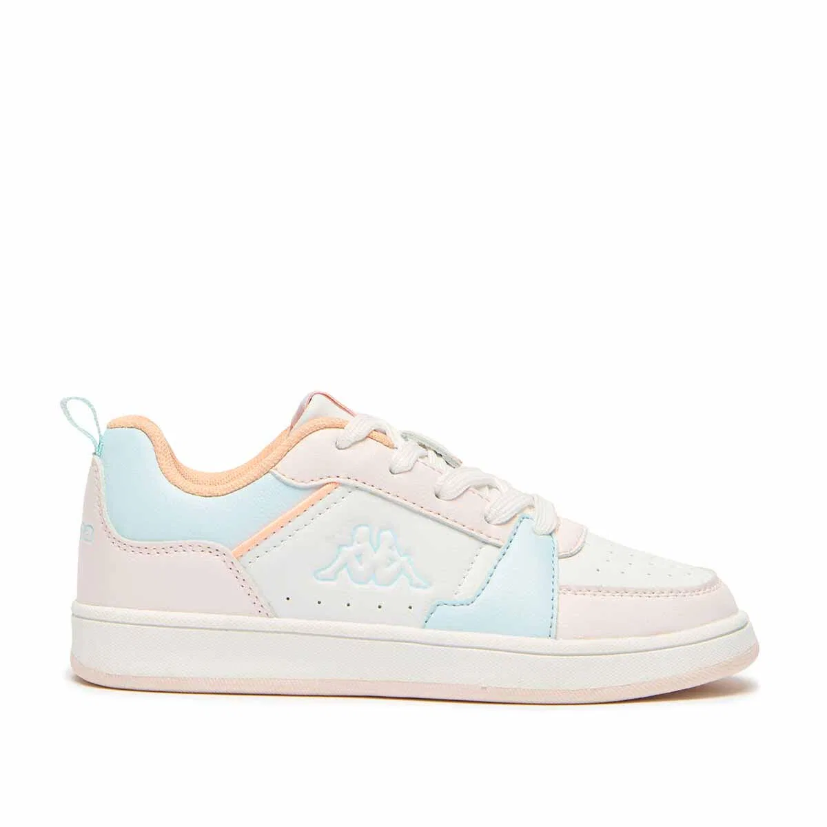 Детские кроссовки Kappa Shay, Rosa