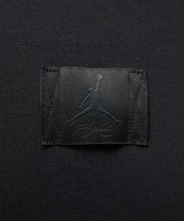 Футболка Jordan Flight Essential 85, Nike, черный — фото 4