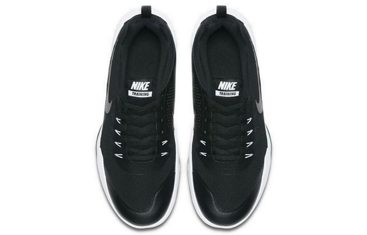 Кроссовки Nike Legend Trainer, черный — фото 4