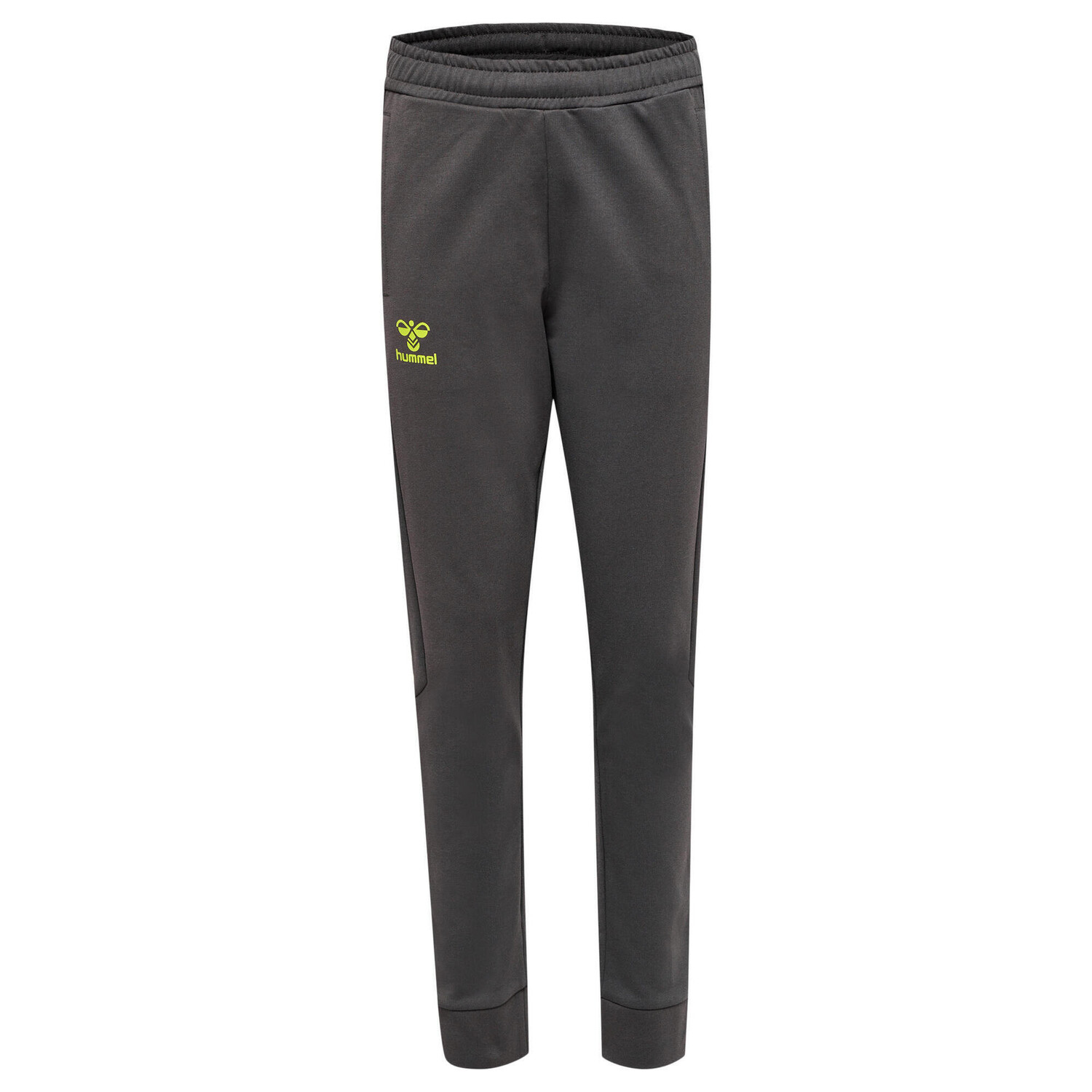 

Hmloffgrid Брюки Детские Брюки Unisex Kids HUMMEL, темно-серый