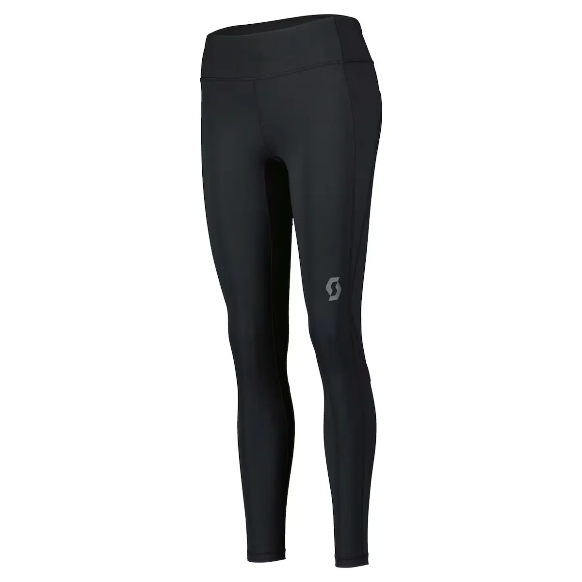 

Женские беговые тайтсы Scott ENDURANCE, черный