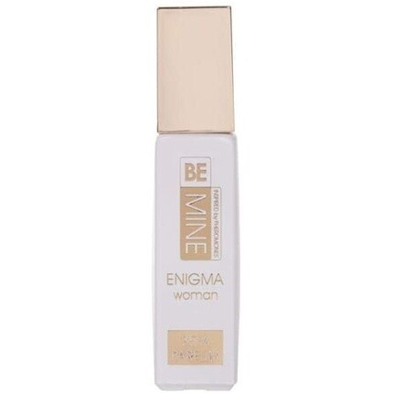 BeMINE ENIGMA Premium Духи с феромонами для женщин Pure Essence 15 мл — фото 2