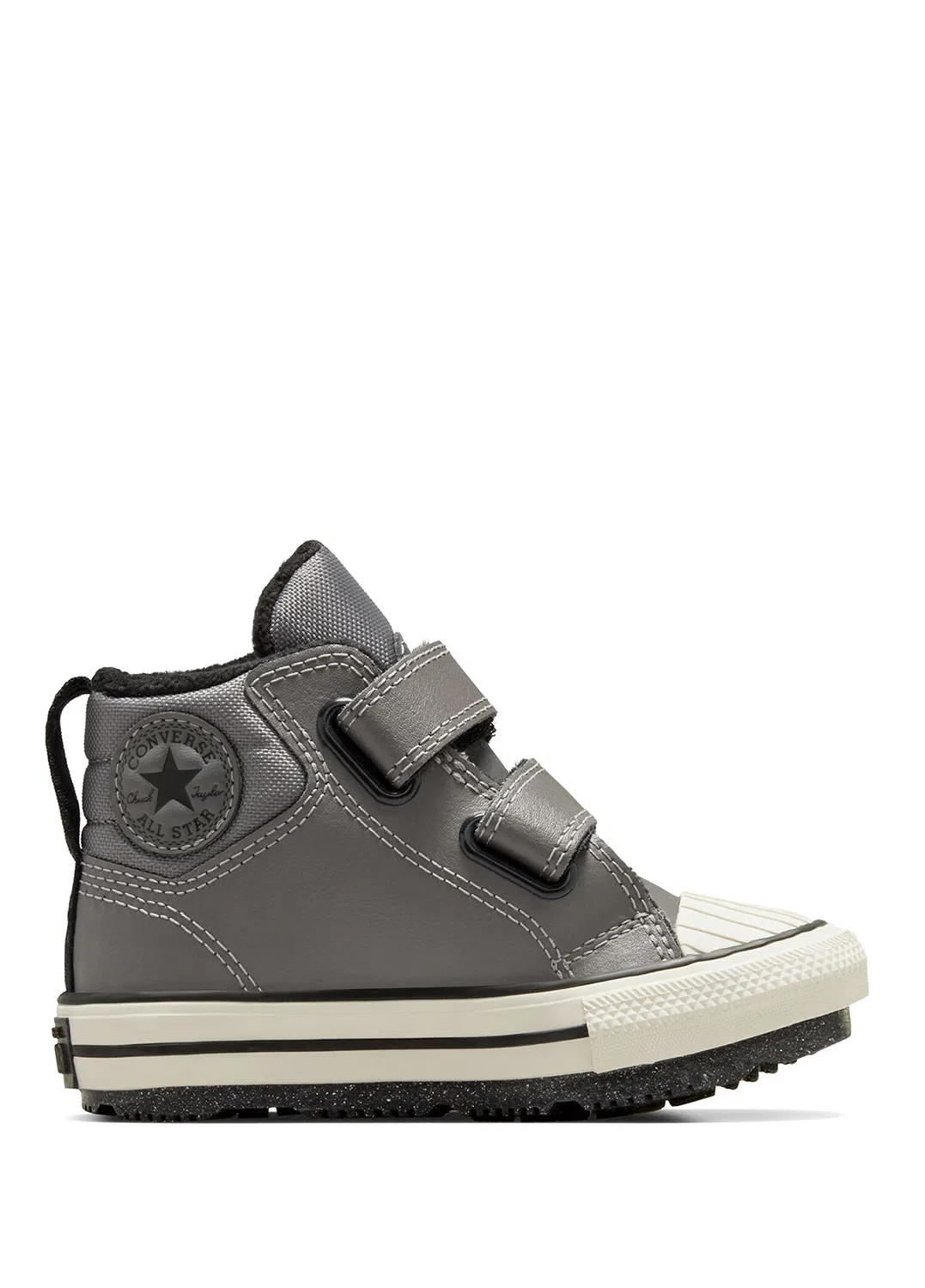 Ботинки детские Converse Chuck Taylor All Star Berkshire, серый