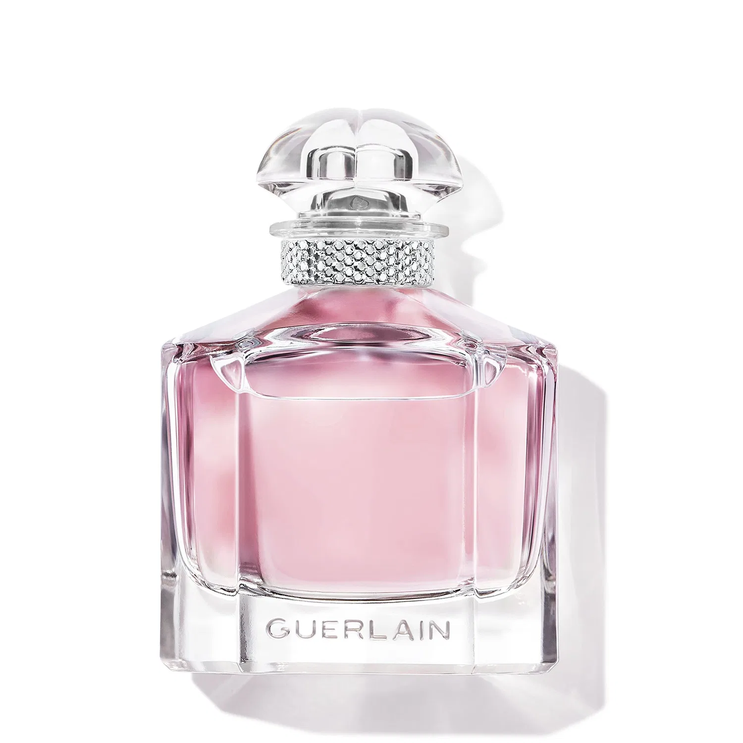 Парфюмерная вода Mon Guerlain Sparkling Bouquet GUERLAIN, 100 мл