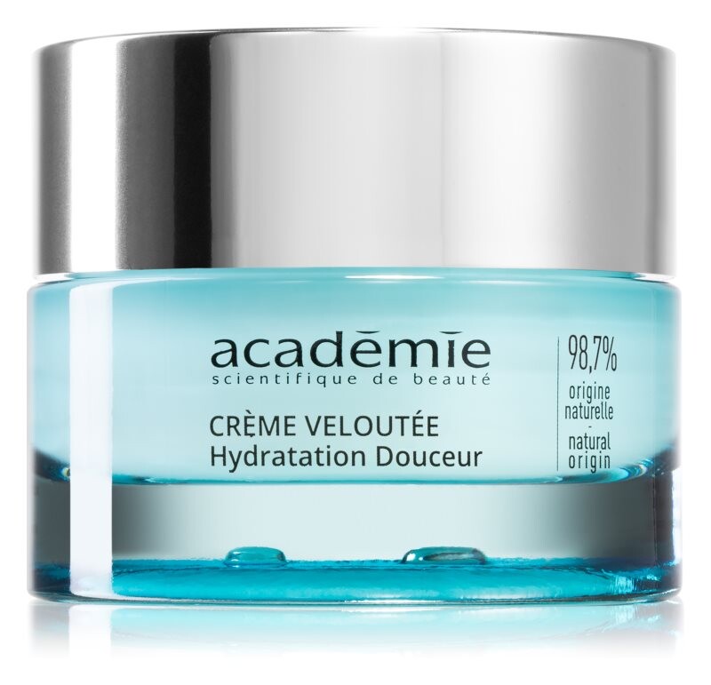 

Глубоко увлажняющий крем Académie Scientifique de Beauté Hydraderm