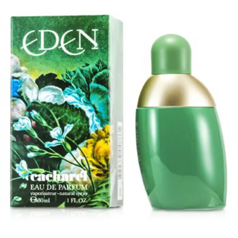 Парфюмерная вода женская Cacharel Eden