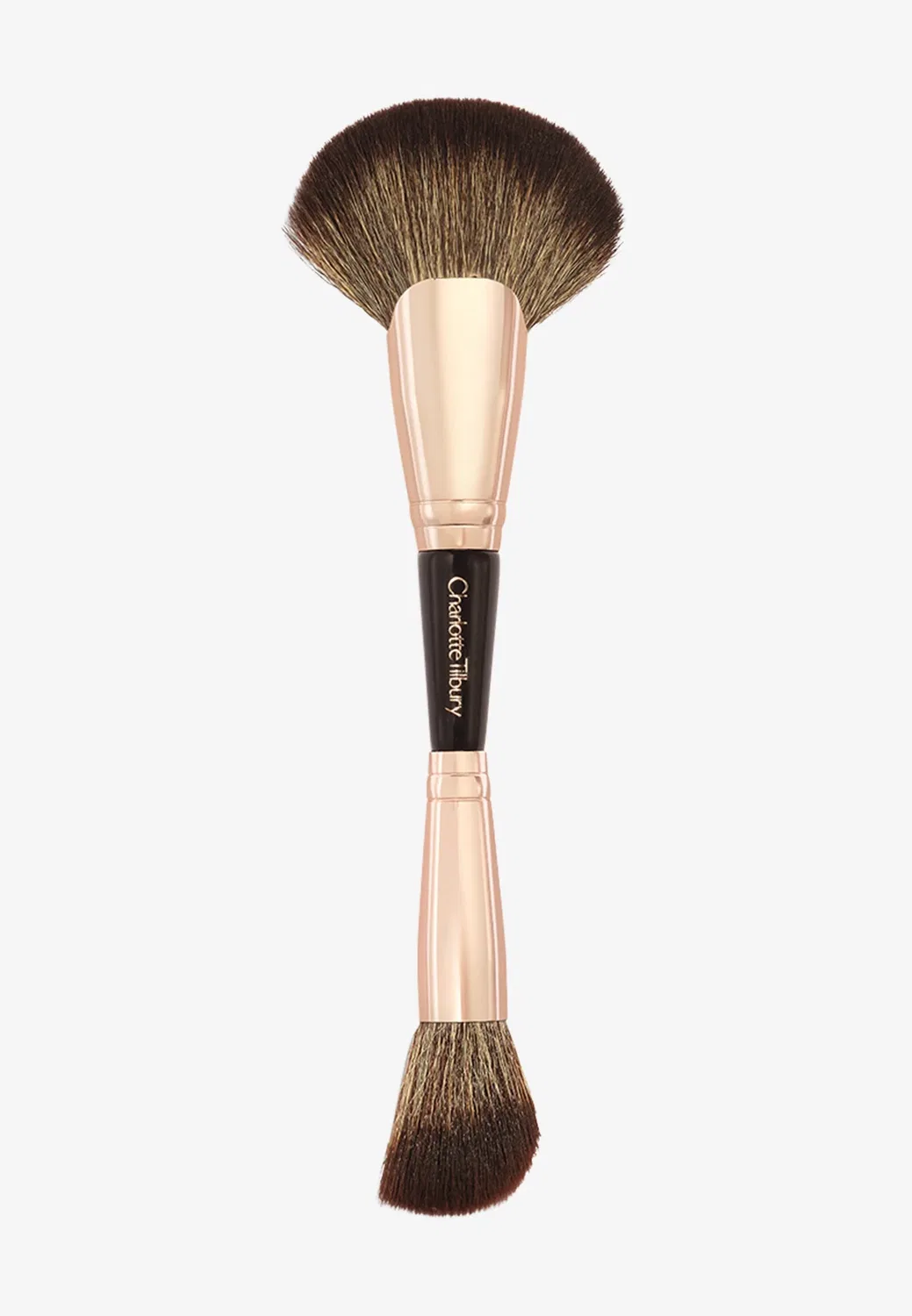 Мягкая аэрографическая кисть для макияжа Charlotte Tilbury, One Size