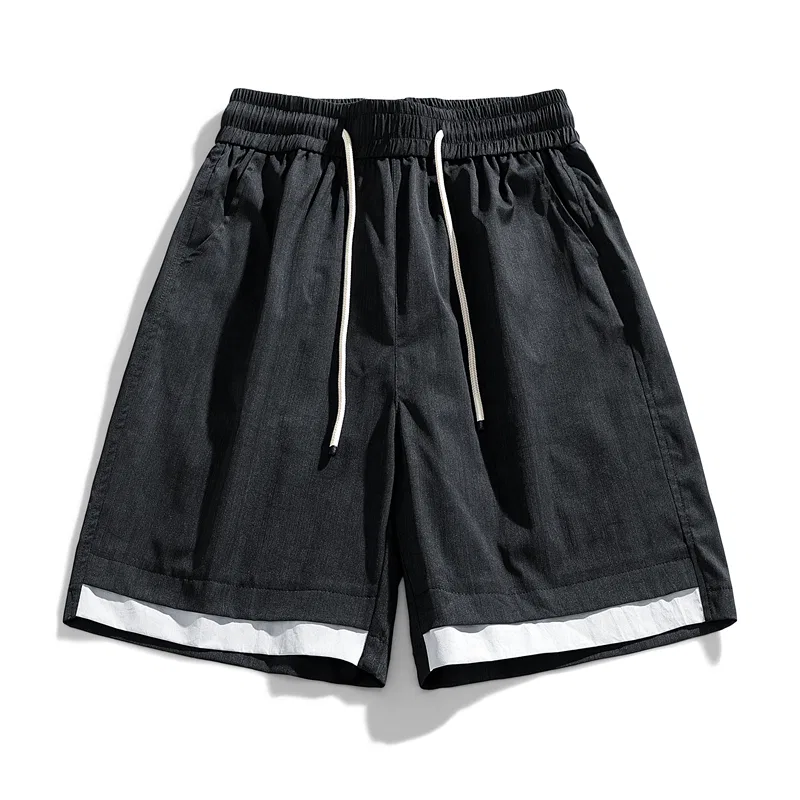 Детские шорты Casual Shorts Sugarfunk, Light Blue — фото 4