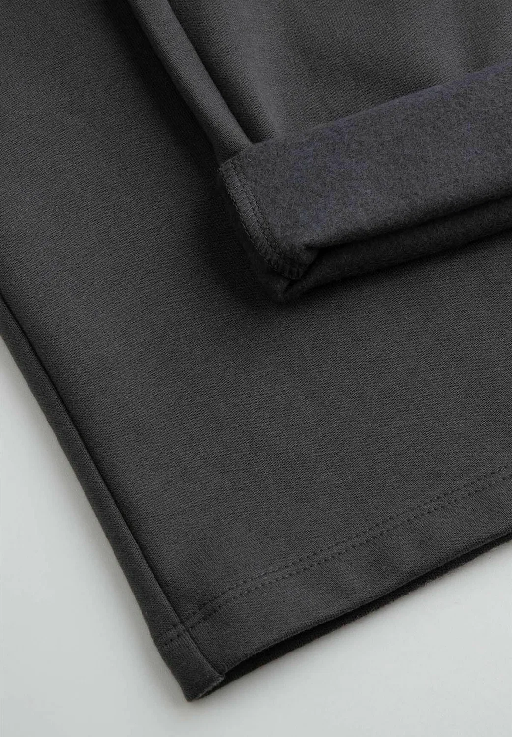 Брюки-Карго для бега и бега Coccodrillo, Dark Grey — фото 4