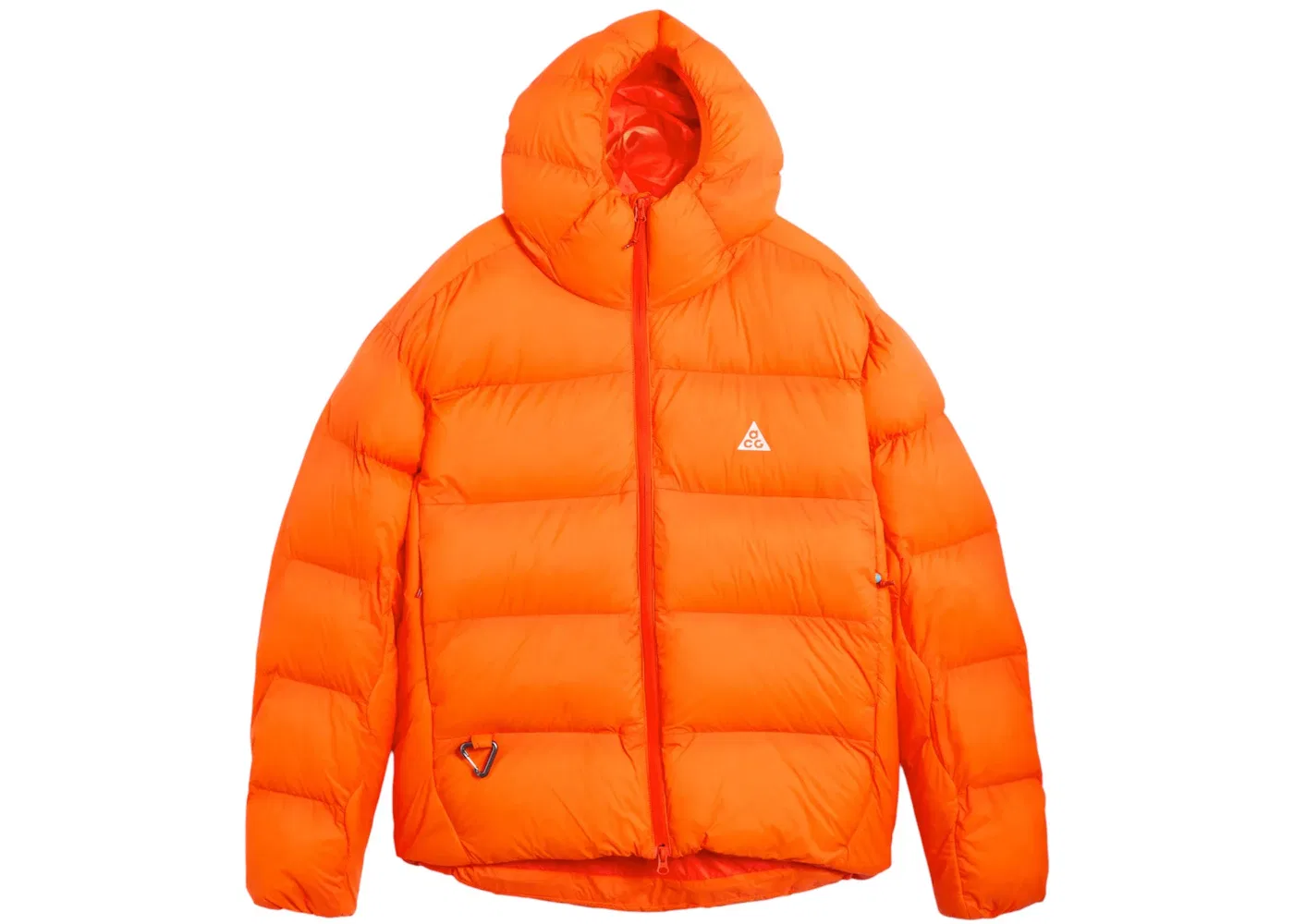Мужская куртка с утеплителем Therma-FIT ADV Lunar Jacket Nike, Safety Orange