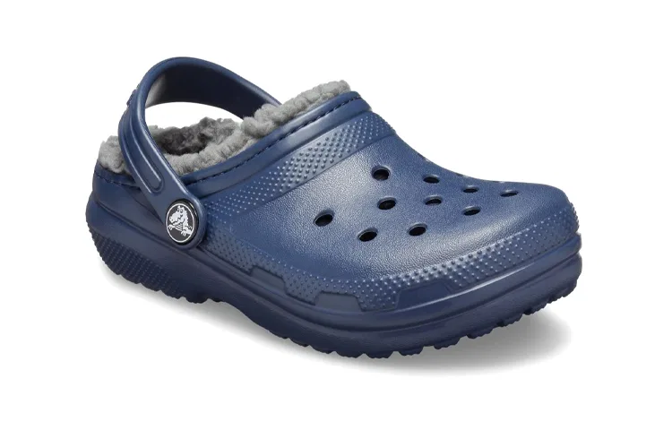 Детские сандалии Classic Clog, Crocs — фото 3