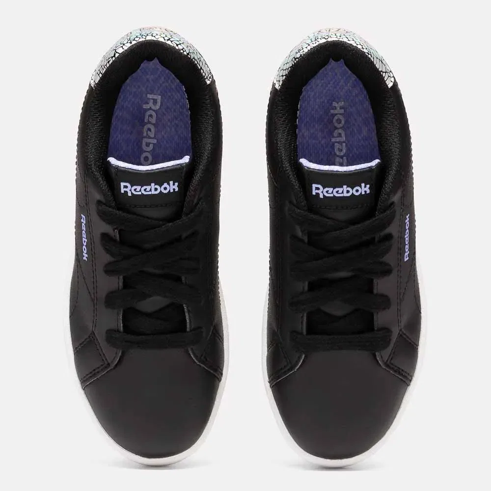 Кроссовки Royal Complete Cln 20 Reebok, черный — фото 4