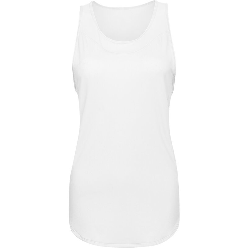 

Майка-Топ Кэти Yvette, белый