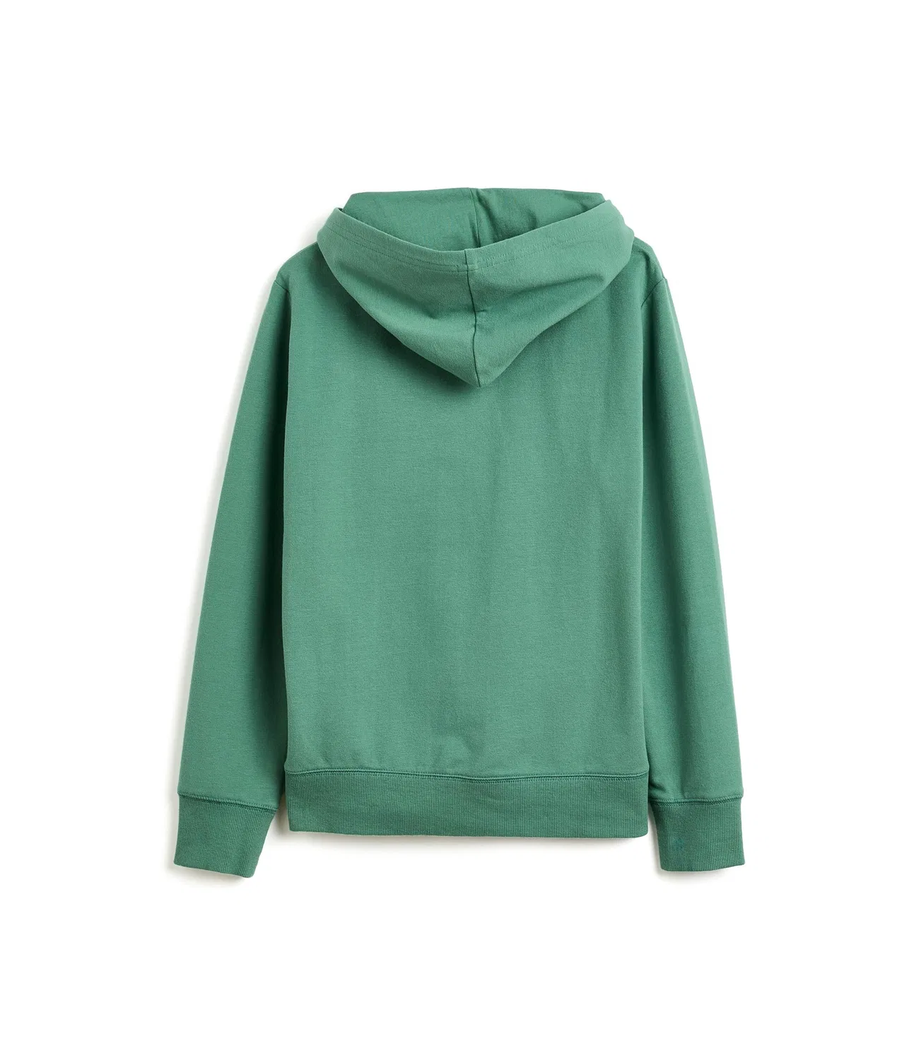 Толстовка на молнии (для малышей/детей постарше) Primary Kids, Sunwashed Teal — фото 2
