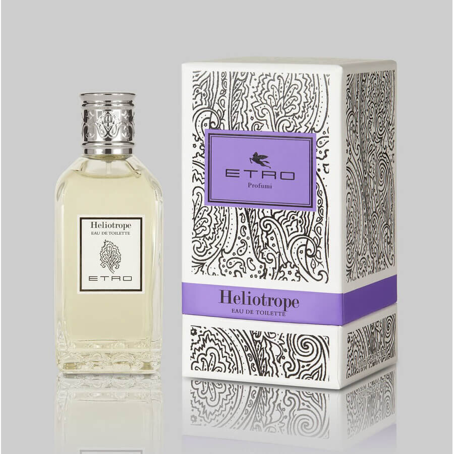 

Туалетная вода Etro Heliotrope, 100 мл