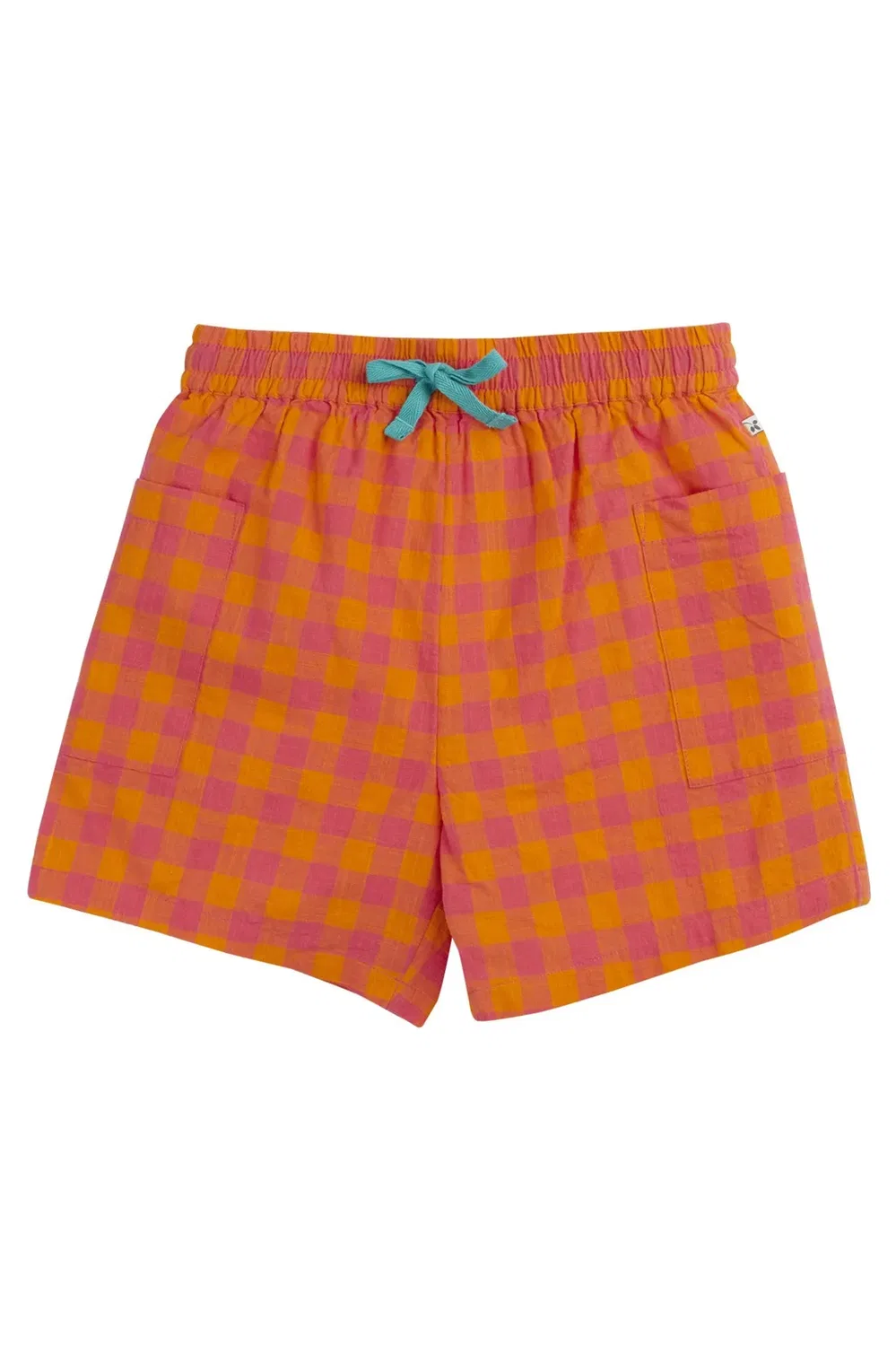 Детские шорты Kai Frugi, Multi